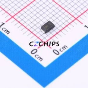 ไดโอด ZENER ไดโอด SOD-123F BZT52HC22WF-7ใหม่ของแท้ชิปชิ้นส่วนอิเล็กทรอนิกส์ - Product Image 1