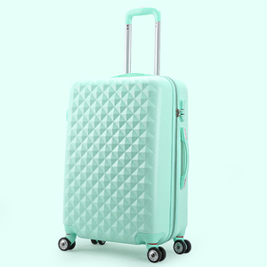 ABS precio barato personalizado impreso Travel Mate Carry-on Trolley estuche rígido maleta bolsa Gage juegos de equipaje <span class=keywords><strong>para</strong></span> <span class=keywords><strong>niños</strong></span>/<span class=keywords><strong>niños</strong></span> - Product Image 4