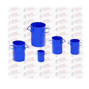 Xô Mật Độ Lớn - Product Image 1