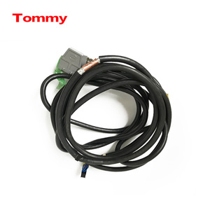อะไหล่สายเคเบิลหุ่นยนต์ FANUC ของแท้ รุ่น 2007-T300=7.5 MA - Product Image 5