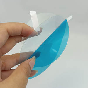 Cina produttori durevoli e pratici rimovibili <span class=keywords><strong>pellicola</strong></span> per vetri auto Anti nebbia Anti pioggia impermeabilizzazione proteggere Film caldo - Product Image 3