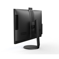 23,8 27 "Monoblock Computadora Computadoras portátiles y computadoras de escritorio I3 I5 I7 Cpu 16GB Ram 128GB Ssd Barebone Todo en uno Pc Logotipo personalizado