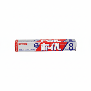 SEIWA-PRO lamina di metallo di alta qualità da 25cm × 8M - Product Image 1