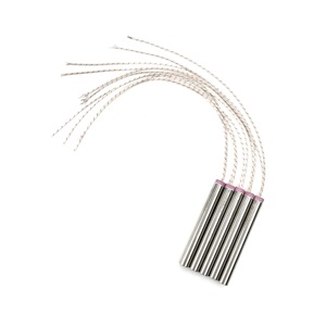 Etron Interne Verkabelung Flexibler Draht Hoch dichte Heiz patrone 2500 Watt Hochtemperatur-Heiz patrone - Product Image 4