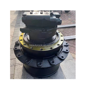 Motore di Traslazione Completo 378-9568 378-9567 per Escavatori <span class=keywords><strong>320D</strong></span> 320DL 323D 324D 325D 329D 330D - Product Image 3
