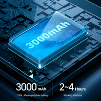Portátil I3-1215U 6 Núcleos 2 en 1 OEM con Pantalla Táctil de 10.95" IPS 1920x1200, 16GB, 512GB SSD, Plegable 360°, Tablet Notebook Yoga para Negocios