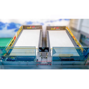 Nouveau simulateur de ski de sport <span class=keywords><strong>Aki</strong></span> Training Machine du fabricant chinois à vendre - Product Image 4