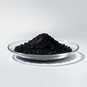 Prix d'usine d'oxyde de fer Pigment d'oxyde de fer Pigment noir d'oxyde de fer pour peinture, revêtements, matériaux de construction - Product Image 4