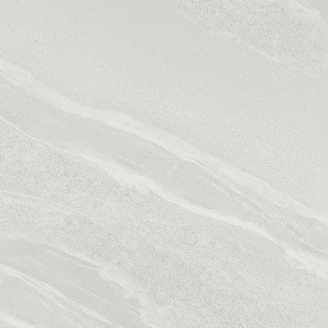 Carreau de porcelaine émaillée gris clair moderne 600x600 finition mate antidérapant aspect pierre antibactérien résistant aux acides pour hôtels Nouveau carreau - Product Image 1