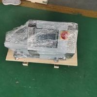 Machine de remplissage semi-automatique haute précision pour huiles, gels, pâtes, confitures, liquides visqueux et slime de crevettes, avec pompe à rotor en acier inoxydable
