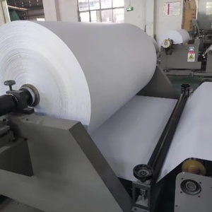 Papel de Alta Resistencia a la Humedad, Papel Resistente al Agua de 70 GSM para Material de Embalaje Sostenible a Prueba de Agua - Product Image 2