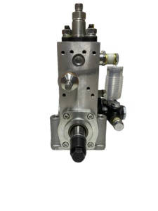 Pompe d'injection diesel de haute qualité 6152-72-1442 pour WA470-3 WA450-3 6D125-2 Moteur Pompe à carburant utilisée pour PC200-8 PC220-8 Excavatrice - Product Image 2