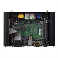 Peladn CPU de alto rendimiento AMD Ryzen 7 7840HS Gaming Mini PC Wifi 6,0 BT5.2 32GB DDR5 1TB SSD Mini PC para Windows 11 \/LINUX