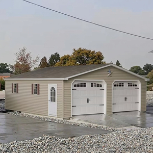 Q355 lớp Kết Cấu Thép hội thảo Sandwich Panel kho thép cấu trúc với ASTM/BS dịch vụ chế biến - Product Image 2