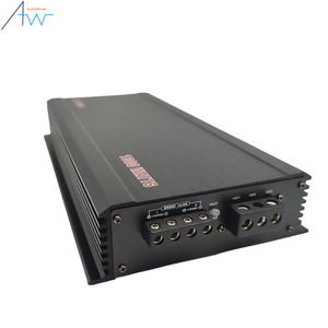 Amplificateur de voiture monobloc à gamme complète OEM American Power Style Radio de séparation à 2 canaux de <span class=keywords><strong>classe</strong></span> <span class=keywords><strong>D</strong></span> de haute qualité sonore - Product Image 3
