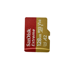 Carte MicroSDXC <span class=keywords><strong>SanDisk</strong></span> <span class=keywords><strong>Extreme</strong></span> UHS-I SDSQXAF-032G - Product Image 5