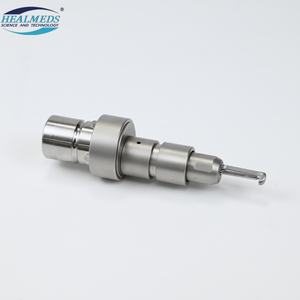 Elektrikli Kraniotomi Matkap Sistemi Nöroşirürji Elektrikli Aletleri Yüksek Hızlı Matkap ve Freze Seti Kraniotom Bıçakları ile - Product Image 2