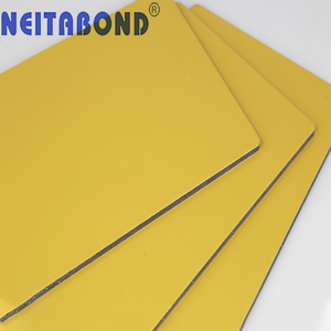 <span class=keywords><strong>ACP</strong></span>/Alucobond/Neitabond Board/Kiến Trúc Vật Liệu Xây Dựng Panel - Product Image 6