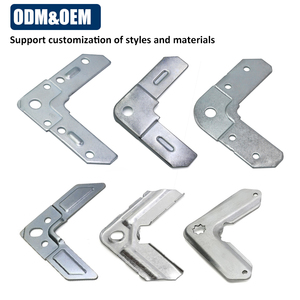 Thép mạ kẽm kim loại ống góc góc linh hoạt ống dẫn không khí góc cho hệ thống HVAC - Product Image 3