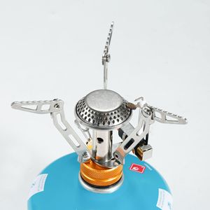 Professionale Mini prezzo competitivo campeggio <span class=keywords><strong>fornello</strong></span> a <span class=keywords><strong>Gas</strong></span> canestro stufa butano portatile da campeggio - Product Image 5