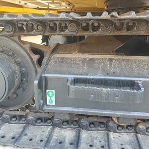 Mini-excavatrice sur chenilles d'occasion Cat 307.5 de haute qualité - Product Image 2