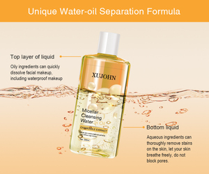 <span class=keywords><strong>Agua</strong></span> <span class=keywords><strong>Micelar</strong></span> Suave OEM, Desmaquillante, Limpiador Facial Suave Sin Resecar Excesivamente, <span class=keywords><strong>Agua</strong></span> <span class=keywords><strong>Micelar</strong></span> Limpiadora - Product Image 3