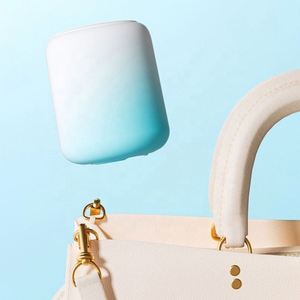 Cj2937 Portable <b>Wireless</b> Blue Tooth Shower Speaker Ip67 Waterproof Surround Stereo Bass Subwoofer Speakers - Product Image 6