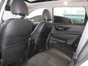 Nissan X-<span class=keywords><strong>Trail</strong></span> 2020-2022 al por Mayor, Alta Calidad, Eficiente en Combustible, Volante a la Izquierda, Neumáticos R17, Asientos <span class=keywords><strong>de</strong></span> Cuero Automáticos, SUV Usado - Product Image 4