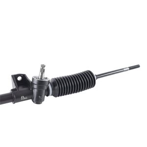 Nuevo OEM 98KU3A500AA  Cremallera de dirección asistida LHD para FORD <span class=keywords><strong>Fiesta</strong></span> Ka 6163015 6790705 - Product Image 6