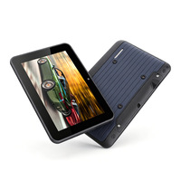 Elde Taşınabilir Rockchip Android 10.0 İşletim Sistemli 8 İnç 2GB 16GB Wi-Fi Duvara Monte Edilebilir Tablet, Kiosk Montajı için Ethernet ile
