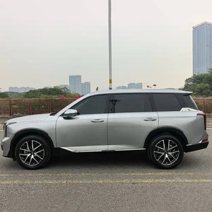 GAC Trumpchi GS8 <span class=keywords><strong>2022</strong></span>, Vehículo Todoterreno de Gasolina de Alta Velocidad, Usado, en Venta - Product Image 4