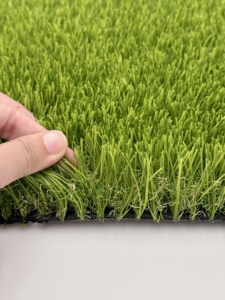 Nhà sản xuất cỏ nhân tạo chất lượng cao, cỏ tổng hợp ngoài trời, giá tốt - Product Image 3