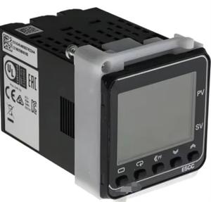 Controlador de Temperatura Omronns E5CC E5CC-CX2ASM-800 E5CC-QX2 Medidores de Flujo de Área Variable - Product Image 4