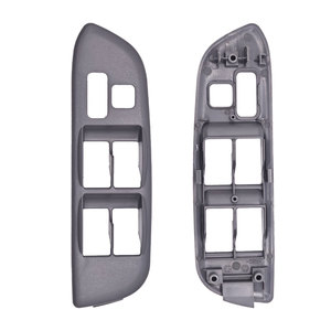 Paneles de Interruptor de Elevalunas Usados 74232-42080-E0 para Vehículos Toyota Rav4 2001-2005 - Product Image 5