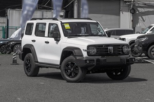 2026 New Tank 300 2.0T 227Ps L4 F-AWD Gasoline Cars 5-<b>door</b> 5-seater SUV Large Space Petrol Cars for Sale - Product Image 4