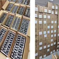 قرص صلب للكمبيوتر المكتبي WD10EZEX سعة 1 تيرابايت أزرق 3.5 بوصة SATA III 6 جيجابت/ثانية 7200 دورة في الدقيقة 64 ميجابايت للكمبيوتر المنزلي والمكتبي