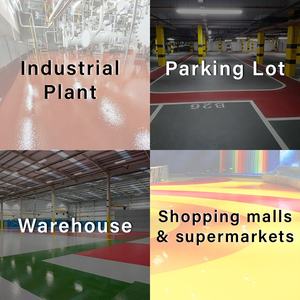 Usine <span class=keywords><strong>de</strong></span> Chine Revêtement <span class=keywords><strong>de</strong></span> <span class=keywords><strong>sol</strong></span> époxy 2k à base d'eau Peinture <span class=keywords><strong>de</strong></span> <span class=keywords><strong>sol</strong></span> <span class=keywords><strong>de</strong></span> <span class=keywords><strong>garage</strong></span> pour laboratoire Revêtement <span class=keywords><strong>de</strong></span> <span class=keywords><strong>sol</strong></span> époxy antidérapant Gris résine époxy - Product Image 4