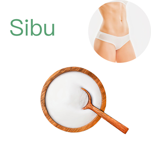 Regulación del apetito de alta calidad Sibu Polvo crudo Cuidado de la belleza Suplemento dietético Pérdida de peso corporal delgada Sibu - Product Image 1
