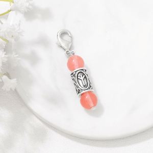 Collier anti-ternissement, vente en gros transfrontalière, prix réduits pour achats en gros, normes de placage sécurisées, profil léger - Product Image 3