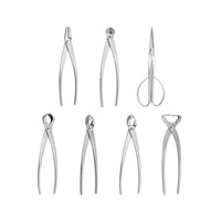 Kit d'outils pour Bonsaï – Cisaille manuelle en acier inoxydable pour plantes en pot, cisaille à joint sphérique, cisaille oblique à joint sphérique