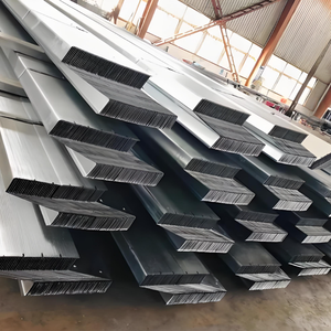 Cấu trúc thép hội thảo Cấu trúc khung cổng thông tin cấu trúc kim loại khung thép đúc sẵn - Product Image 3