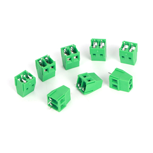 من المصنع مباشرة موصل لولبي ثنائي الفينيل متعدد البروم عالي الجودة 2P piture Pins V مصنّف بجهد 30A 2 لولبي ثنائي الفينيل متعدد الفينيل - Product Image 3