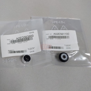 Boccola Frizione di Qualità Originale A02E561100 A02E563900 per <span class=keywords><strong>Minolta</strong></span> <span class=keywords><strong>C224</strong></span> C284 C364 C454 C554 C308 C368 C226 C754 C287 BH363 BH283 - Product Image 1