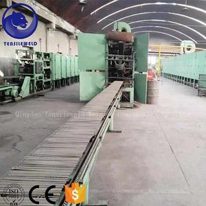 Electrodos de Soldadura de Carbono Aws E6019 <span class=keywords><strong>Electrodo</strong></span> de Soldadura <span class=keywords><strong>6018</strong></span> para Planta de Electrodos de Soldadura en Venta - Product Image 3