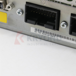 Placa de circuito de control de seguridad de accionamiento principal 00.785.0244/09 para máquina de impresión, piezas de repuesto duraderas, 1 unidad - Product Image 5