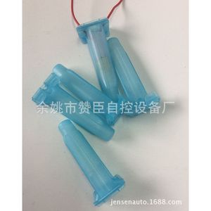 Conector Impermeable Zanson Dbry6 de 0.4mm Tipo Resorte de Plástico para Riego e Iluminación de Paisajes - Product Image 2