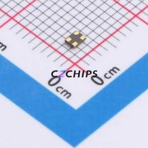 SWXEBABVF0-26.000000 Crystal (Passive) SMD2016-4P Crystal Oscillator SMD Crystal Oscillator 26MHz 10ppm 12pF - Product Image 2