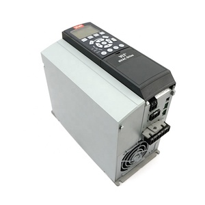 สินค้าใหม่ในสต็อก รับประกัน 1 ปี ไดรฟ์ VLT ความถี่ 134F0618 FC-102P7K5T4E20H1XGXXXXSXXXXALBXCXXXXD0 - Product Image 6