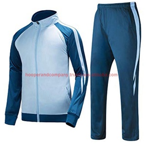 Trajes Deportivos al por Mayor, Ropa Deportiva Lisa para Hombre, Conjuntos Deportivos para Correr, Producto de Primera Categoría - Product Image 2