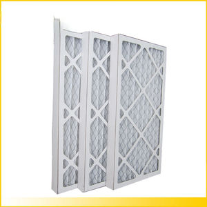 Ersatz des Papp rahmens AHU HVAC AC Ofen Merv 8 G4 Luftfilter für Klimaanlage und Lüftungs system - Product Image 4